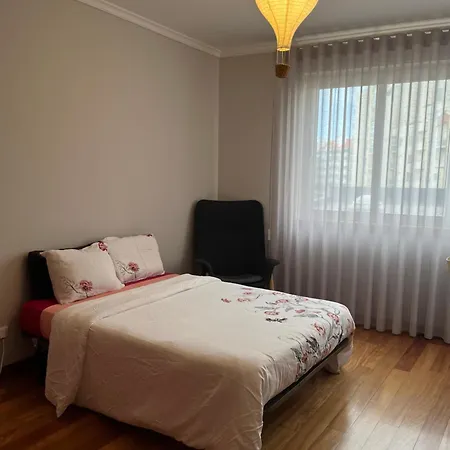 Garden View Premium Apartment Aveiro Exterior photo