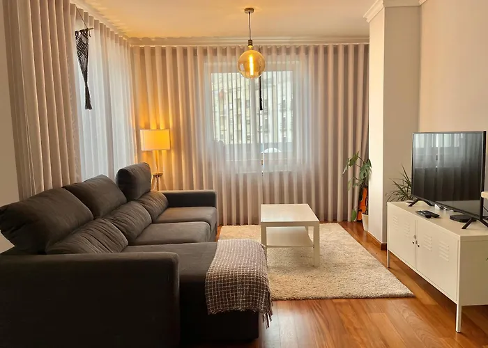 Garden View Premium Apartment