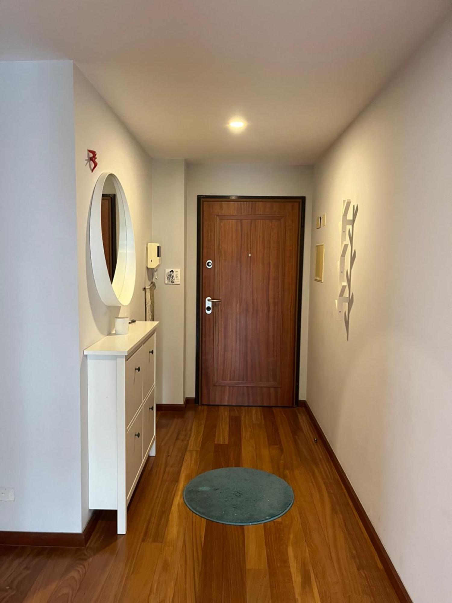 Apartment Garden View Premium *