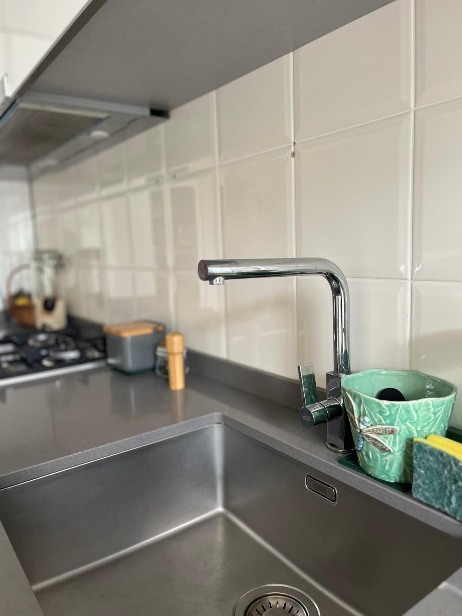 Apartament Garden View Premium Aveiro