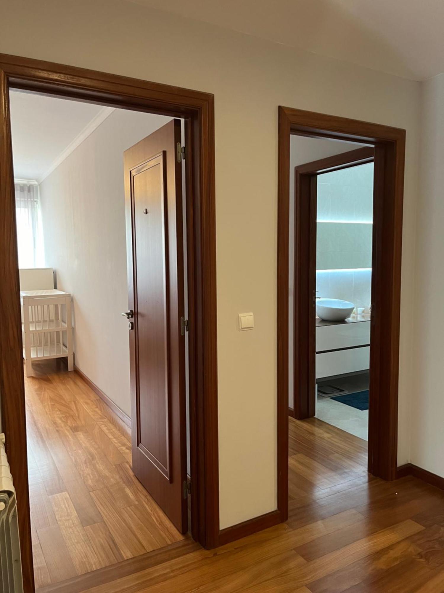 Garden View Premium Apartament *