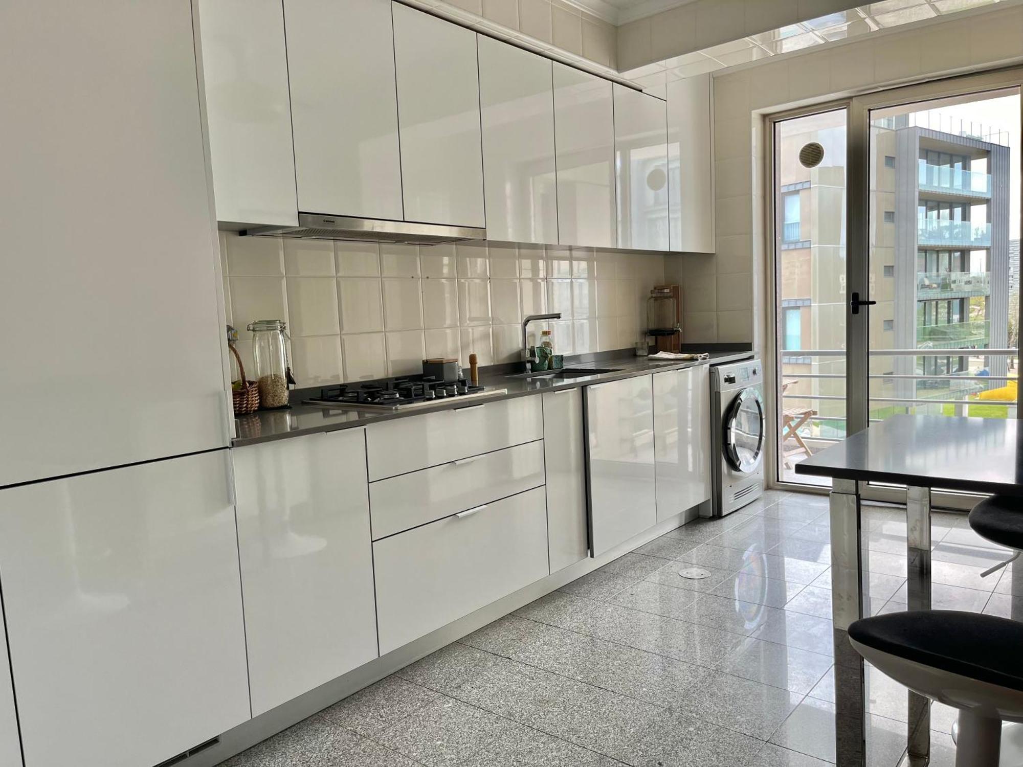 Garden View Premium * Aveiro