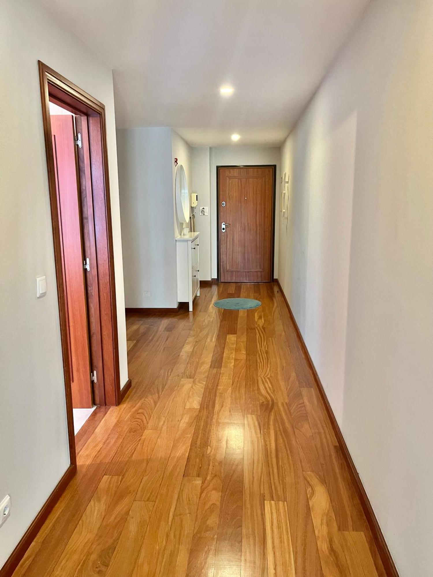 Garden View Premium Apartment