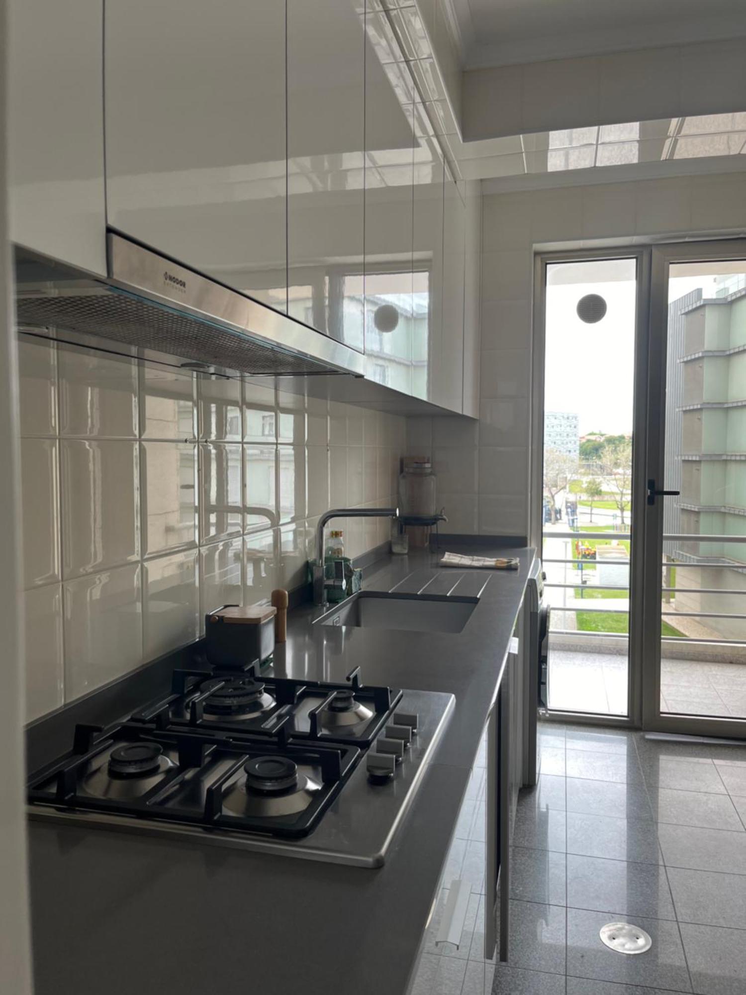Apartment Garden View Premium Aveiro