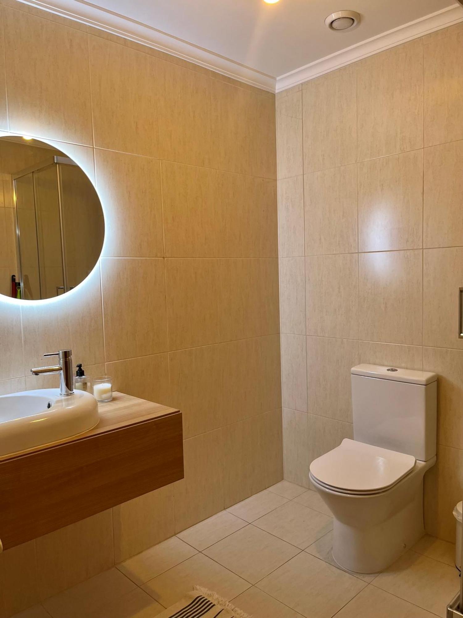 Garden View Premium Apartment *