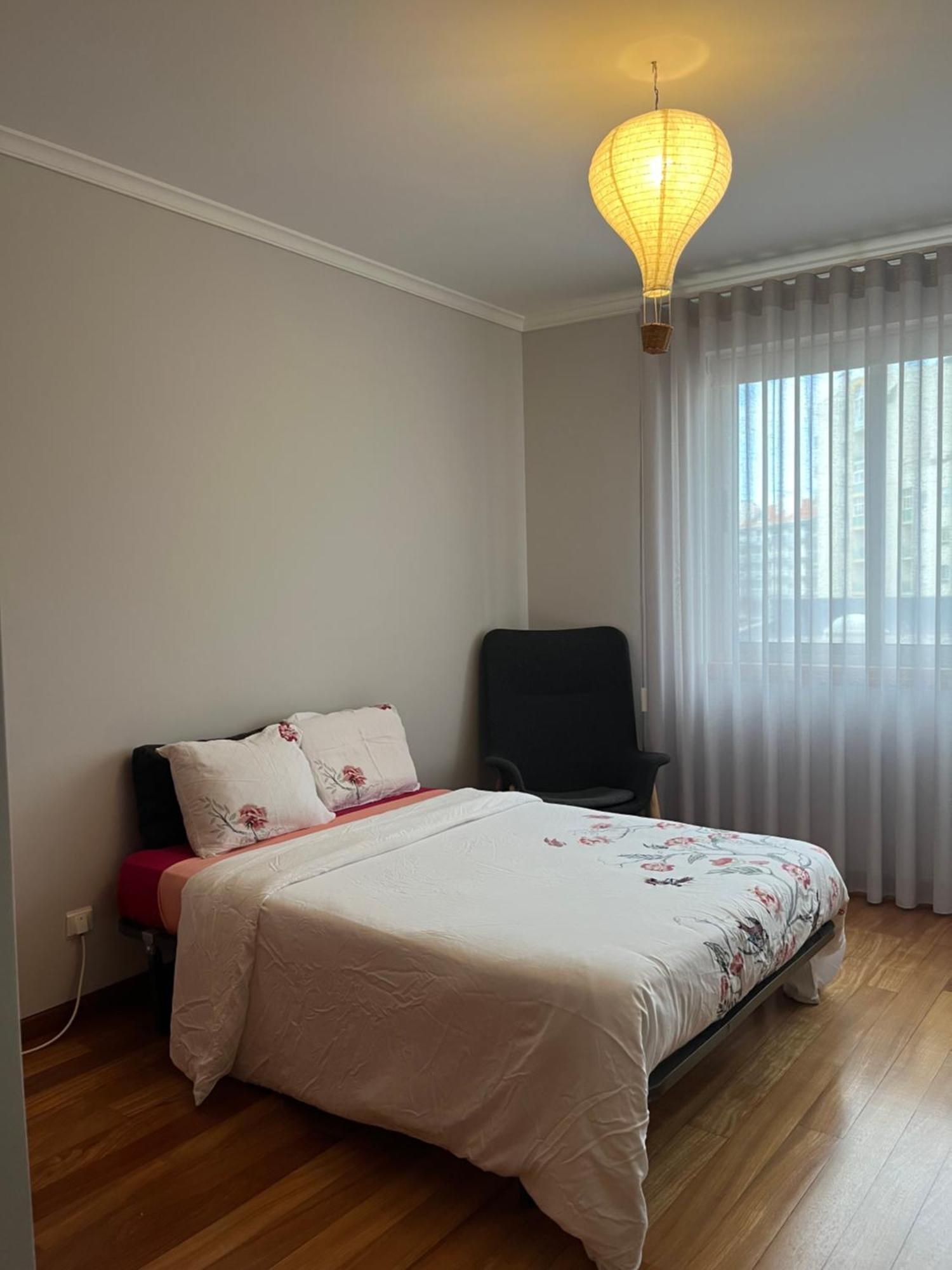 Garden View Premium Aveiro