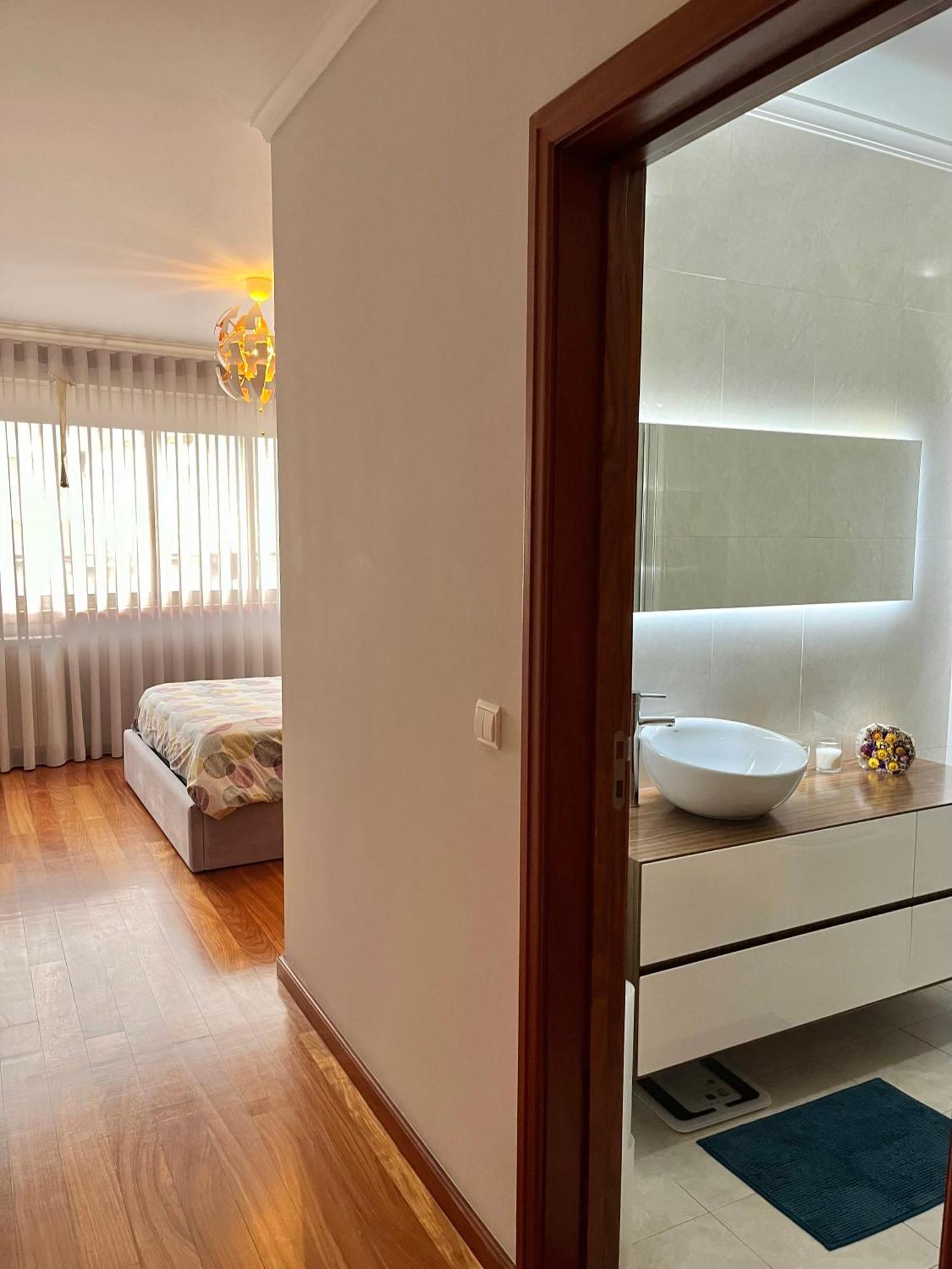 Garden View Premium