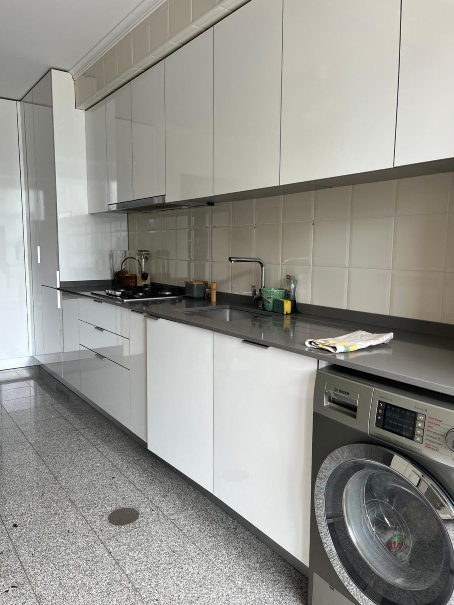 Apartament Garden View Premium