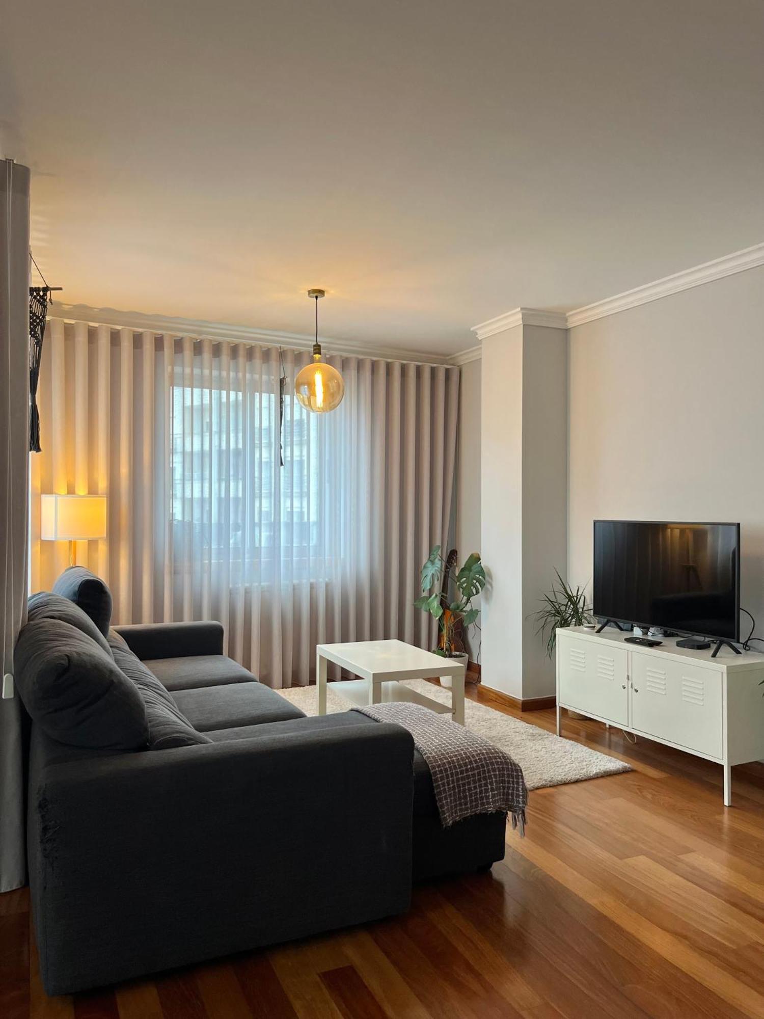 Apartament Garden View Premium