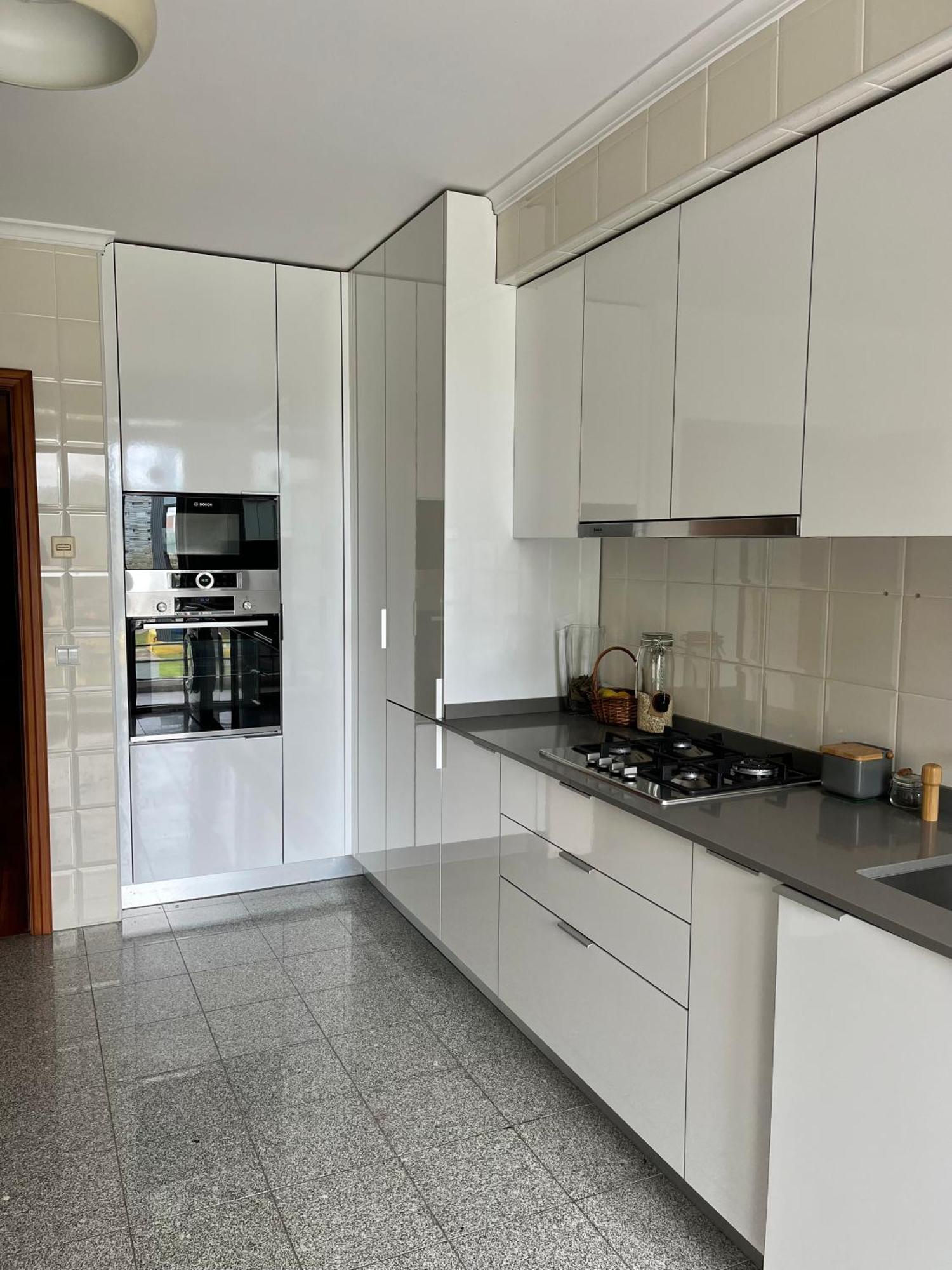 Garden View Premium Apartment Aveiro