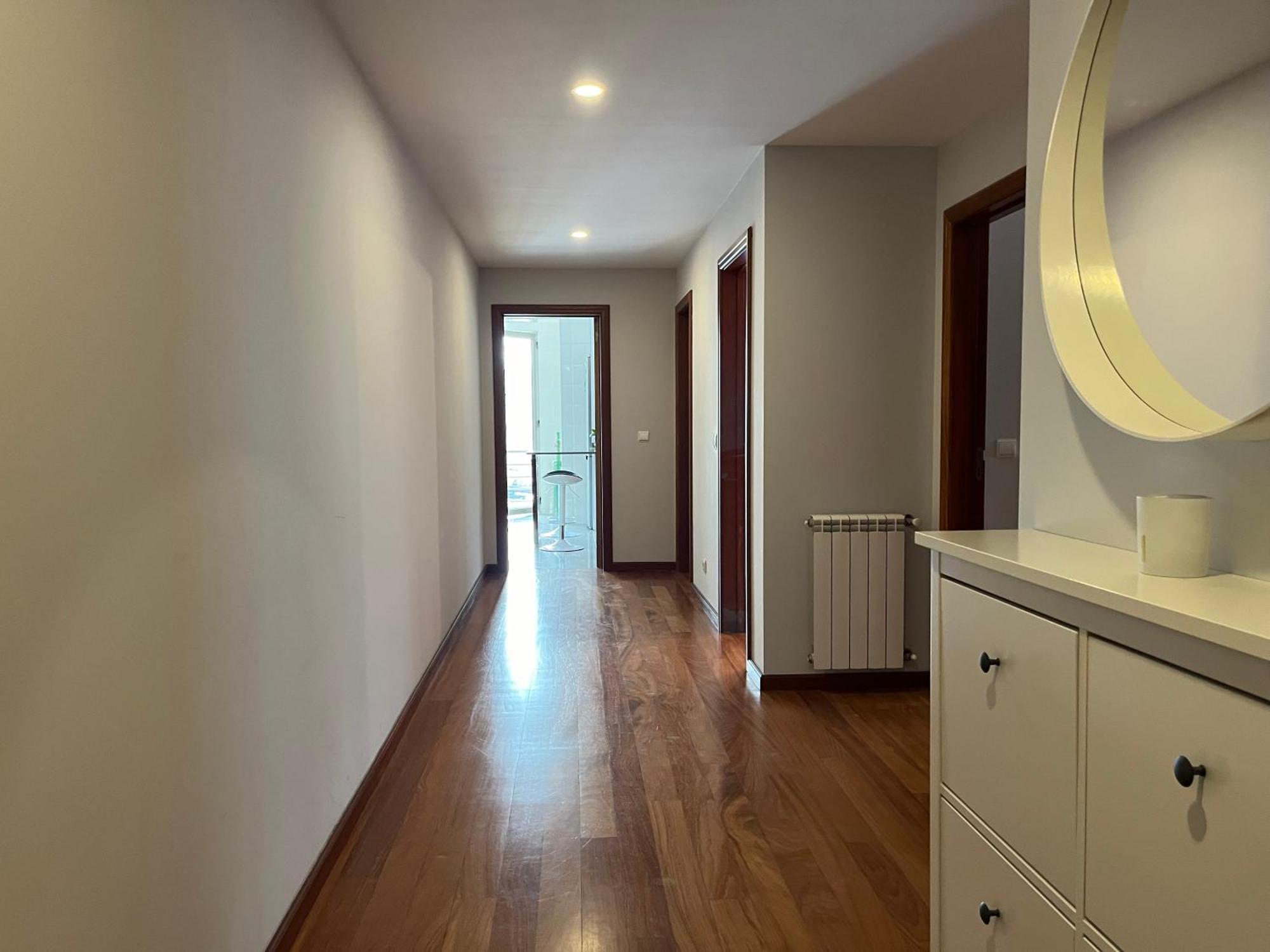 Garden View Premium Apartment Aveiro