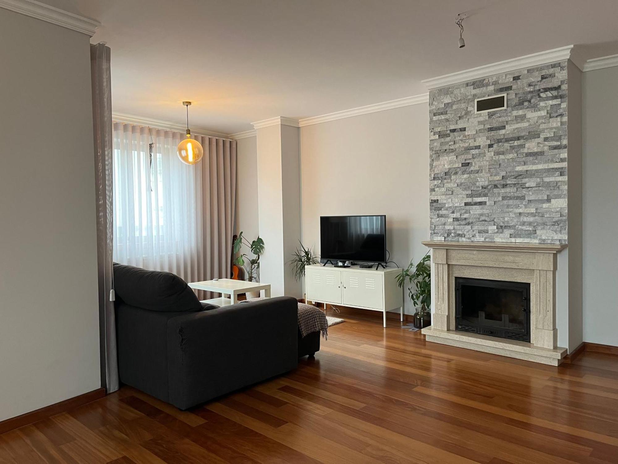 Garden View Premium *