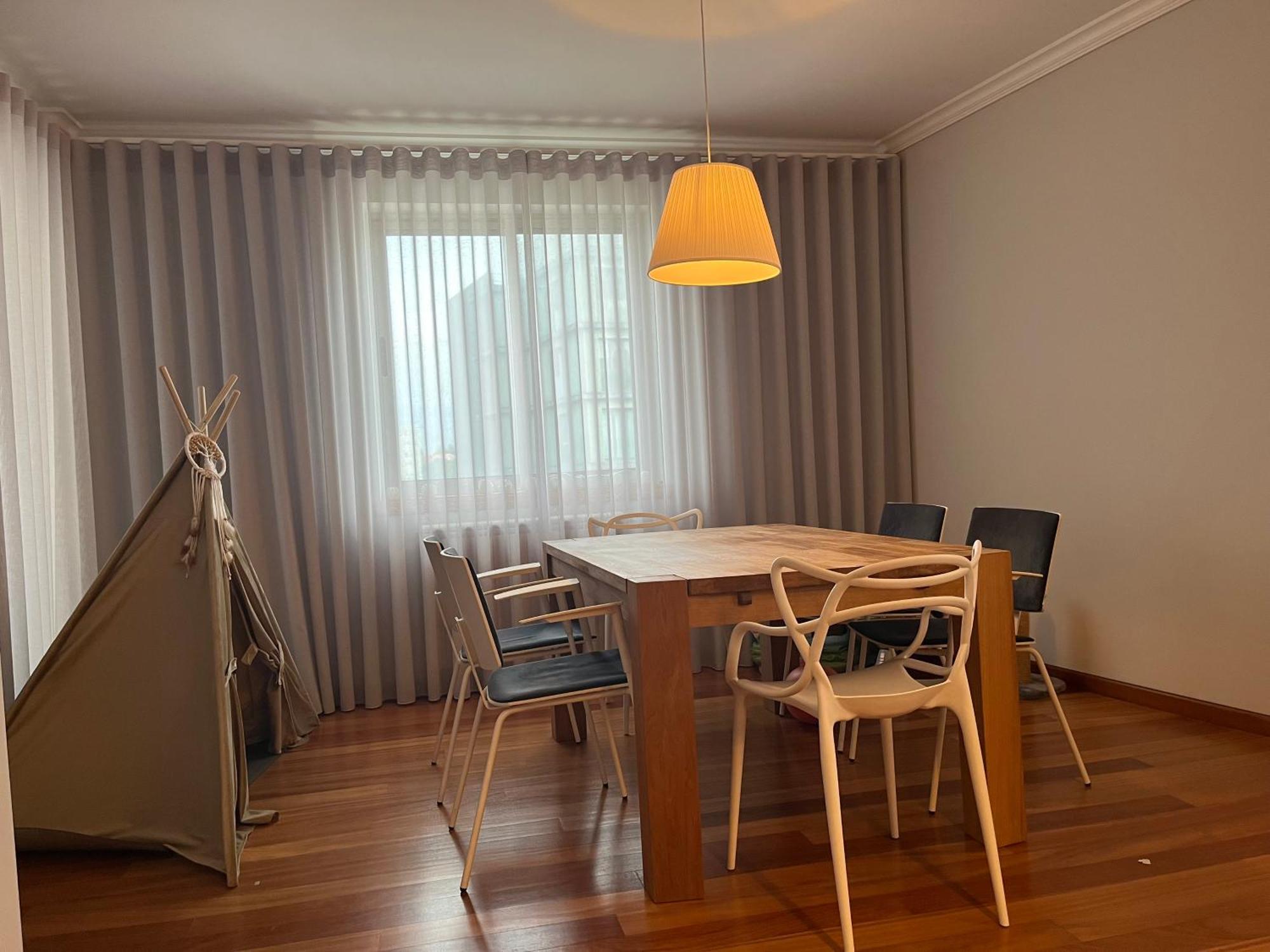 Apartment Garden View Premium Aveiro