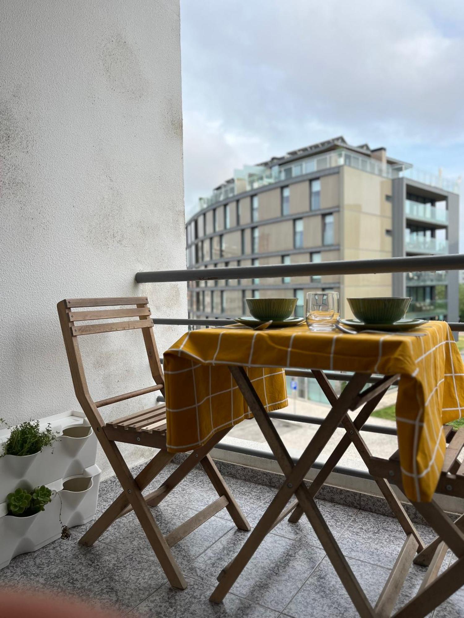 Apartment Garden View Premium *
